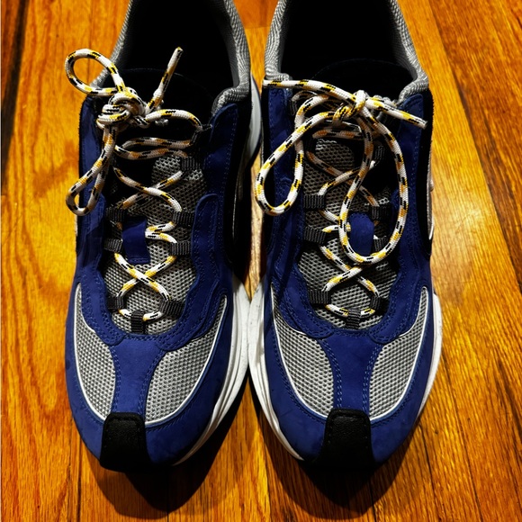 Mens Gucci run - Picture 5 of 5